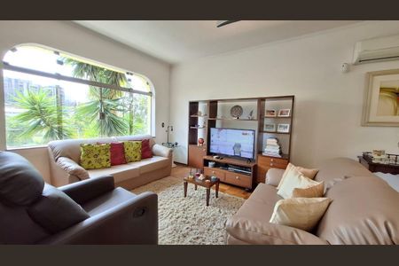 Casa à venda com 4 quartos, 436m² em Jardim Leonor, São Paulo