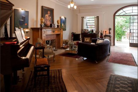 Casa à venda com 4 quartos, 600m² em Morumbi, São Paulo