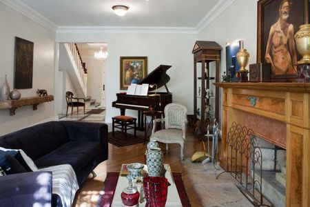 Casa à venda com 4 quartos, 600m² em Morumbi, São Paulo