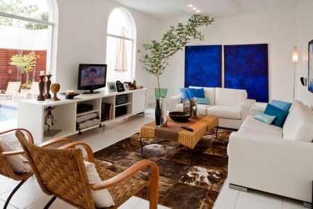 Casa à venda com 4 quartos, 600m² em Morumbi, São Paulo