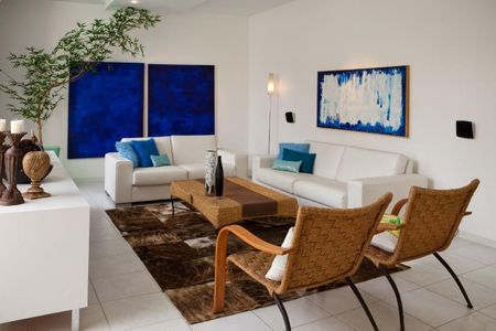 Casa à venda com 4 quartos, 600m² em Morumbi, São Paulo