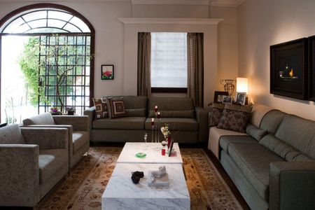 Casa à venda com 4 quartos, 600m² em Morumbi, São Paulo