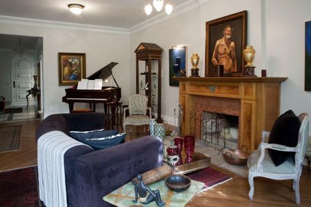 Casa à venda com 4 quartos, 600m² em Morumbi, São Paulo