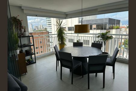 Apartamento à venda com 2 quartos, 86m² em Vila Mariana, São Paulo
