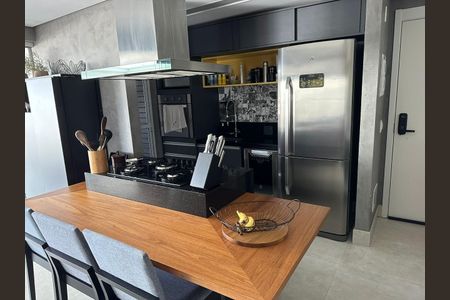 Apartamento à venda com 2 quartos, 86m² em Vila Mariana, São Paulo