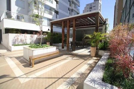 Apartamento à venda com 2 quartos, 86m² em Vila Mariana, São Paulo