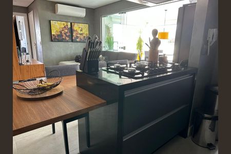 Apartamento à venda com 2 quartos, 86m² em Vila Mariana, São Paulo