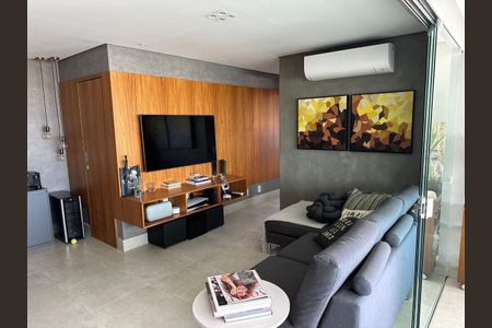 Apartamento à venda com 2 quartos, 86m² em Vila Mariana, São Paulo