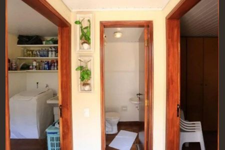 Casa à venda com 3 quartos, 177m² em Campo Belo, São Paulo