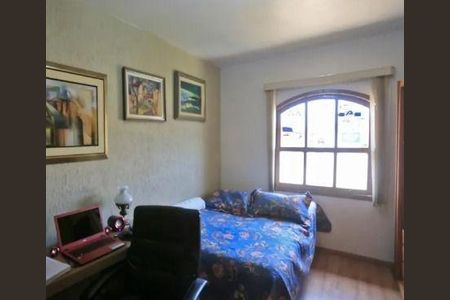 Casa à venda com 3 quartos, 177m² em Campo Belo, São Paulo