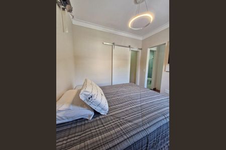 Casa para alugar com 3 quartos, 242m² em Demarchi, São Bernardo do Campo