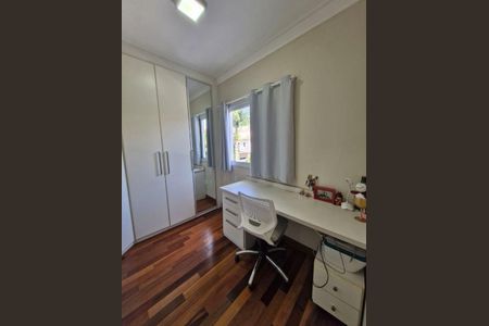 Casa para alugar com 3 quartos, 242m² em Demarchi, São Bernardo do Campo