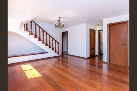 Apartamento à venda com 4 quartos, 289m² em Indianópolis, São Paulo