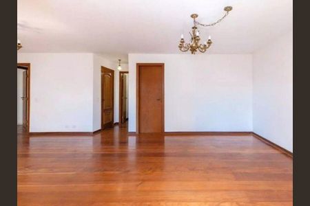 Apartamento à venda com 4 quartos, 289m² em Indianópolis, São Paulo