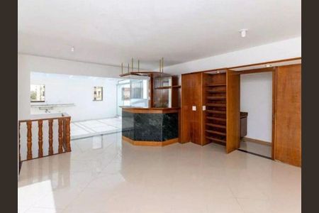 Apartamento à venda com 4 quartos, 289m² em Indianópolis, São Paulo