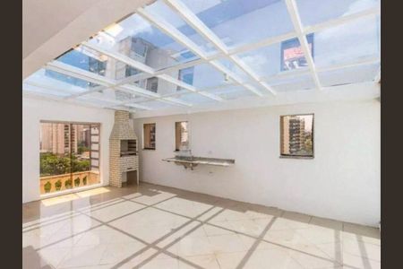 Apartamento à venda com 4 quartos, 289m² em Indianópolis, São Paulo