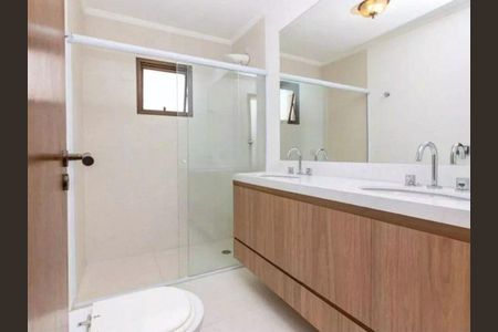 Apartamento à venda com 4 quartos, 289m² em Indianópolis, São Paulo