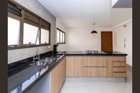 Apartamento à venda com 4 quartos, 289m² em Indianópolis, São Paulo