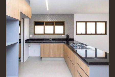 Apartamento à venda com 4 quartos, 289m² em Indianópolis, São Paulo