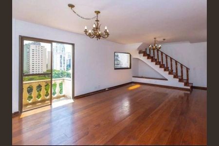 Apartamento à venda com 4 quartos, 289m² em Indianópolis, São Paulo