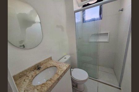 Apartamento à venda com 30m², 1 quarto e 1 vaga