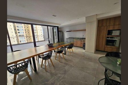 Apartamento à venda com 30m², 1 quarto e 1 vaga