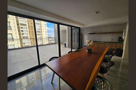 Apartamento à venda com 30m², 1 quarto e 1 vaga