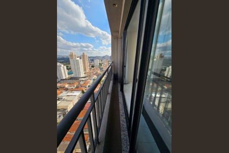 Apartamento à venda com 30m², 1 quarto e 1 vaga