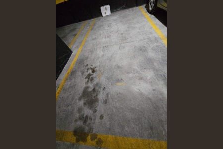 Apartamento à venda com 30m², 1 quarto e 1 vaga