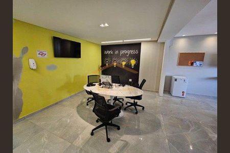 Apartamento à venda com 30m², 1 quarto e 1 vaga