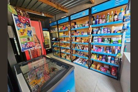 Apartamento à venda com 30m², 1 quarto e 1 vaga