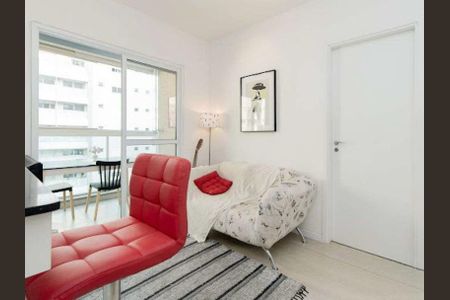 Apartamento à venda com 1 quarto, 35m² em Água Branca, São Paulo