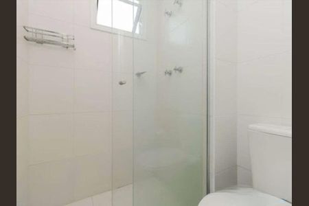 Apartamento à venda com 1 quarto, 35m² em Água Branca, São Paulo