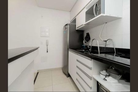 Apartamento à venda com 1 quarto, 35m² em Água Branca, São Paulo