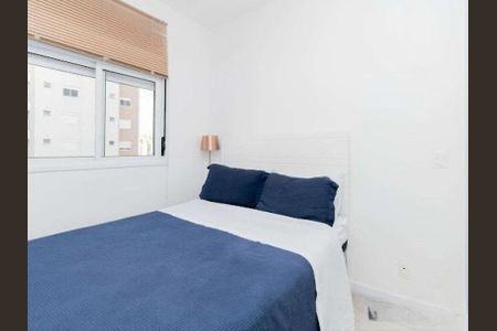 Apartamento à venda com 1 quarto, 35m² em Água Branca, São Paulo