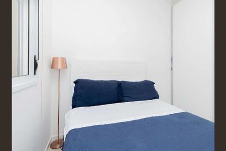 Apartamento à venda com 1 quarto, 35m² em Água Branca, São Paulo