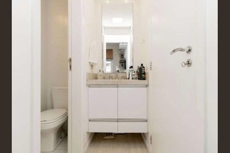 Apartamento à venda com 1 quarto, 35m² em Água Branca, São Paulo