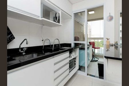 Apartamento à venda com 1 quarto, 35m² em Água Branca, São Paulo