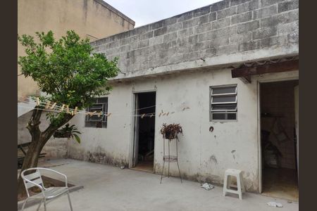 Casa à venda com 2 quartos, 65m² em Conjunto Residencial Butanta, São Paulo