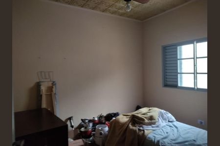 Casa à venda com 2 quartos, 65m² em Conjunto Residencial Butanta, São Paulo