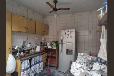 Casa à venda com 2 quartos, 65m² em Conjunto Residencial Butanta, São Paulo