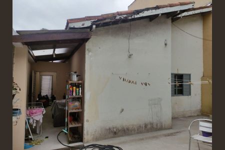 Casa à venda com 2 quartos, 65m² em Conjunto Residencial Butanta, São Paulo
