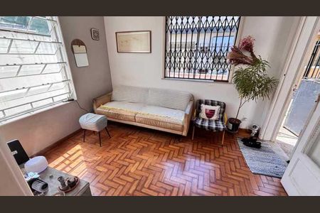 Casa à venda com 2 quartos, 73m² em Méier, Rio de Janeiro