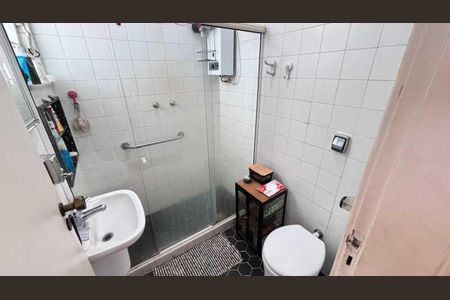 Casa à venda com 2 quartos, 73m² em Méier, Rio de Janeiro