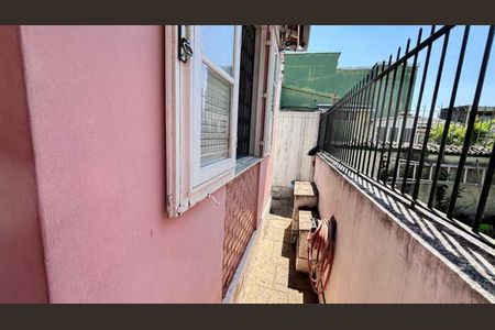 Casa à venda com 73m², 2 quartos e 1 vaga