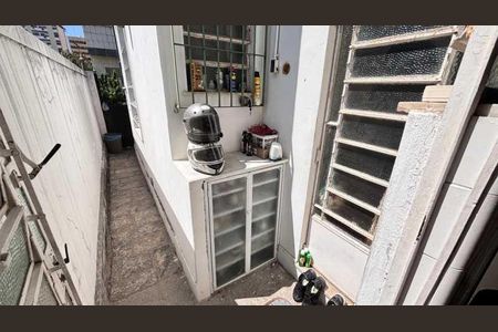 Casa à venda com 73m², 2 quartos e 1 vaga