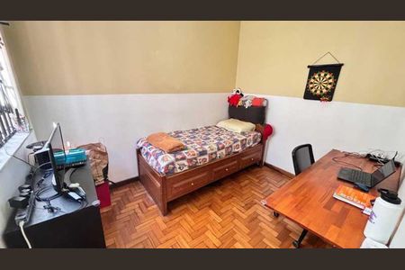 Casa à venda com 2 quartos, 73m² em Méier, Rio de Janeiro