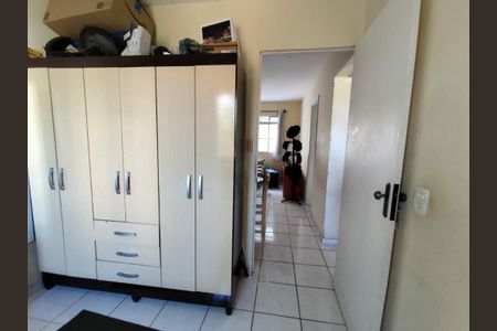 Apartamento à venda com 3 quartos, 55m² em Vila Gomes, São Paulo