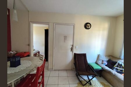 Apartamento à venda com 3 quartos, 55m² em Vila Gomes, São Paulo