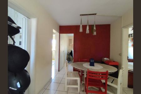 Apartamento à venda com 3 quartos, 55m² em Vila Gomes, São Paulo